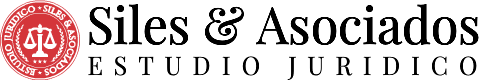 Estudio Jurídico Siles
