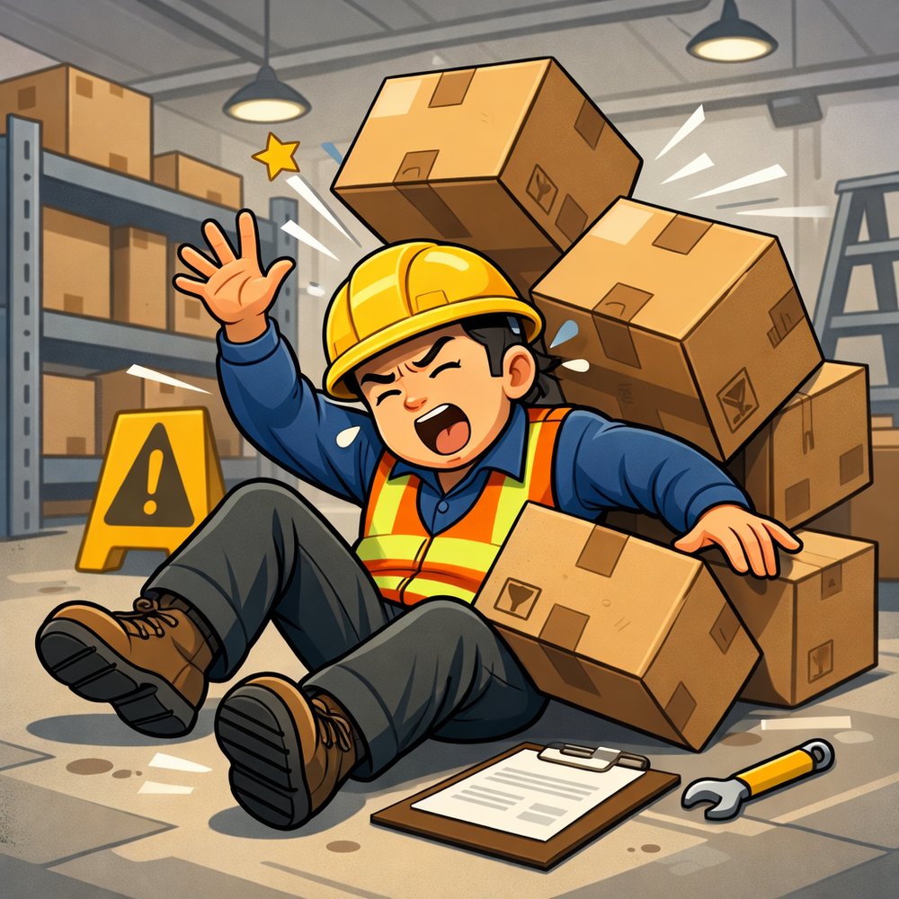 Se actualiza el Baremo Laboral